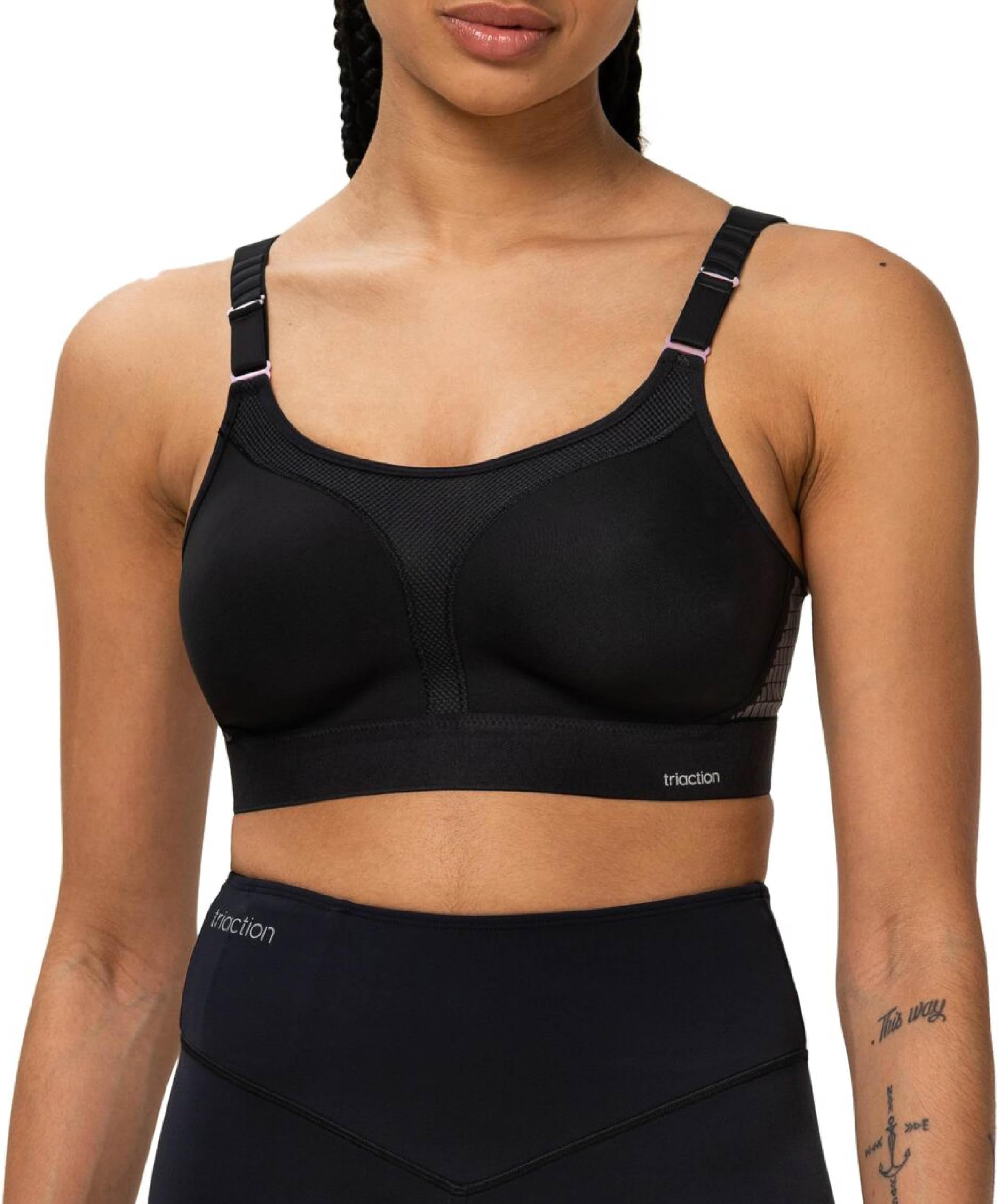 Triumph Women's Triaction Extreme Lite N EX