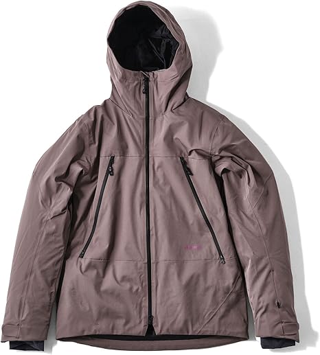 Amazon.co.jp: [43DEGREES] スノーボードウェア ジャケット [ メンズ