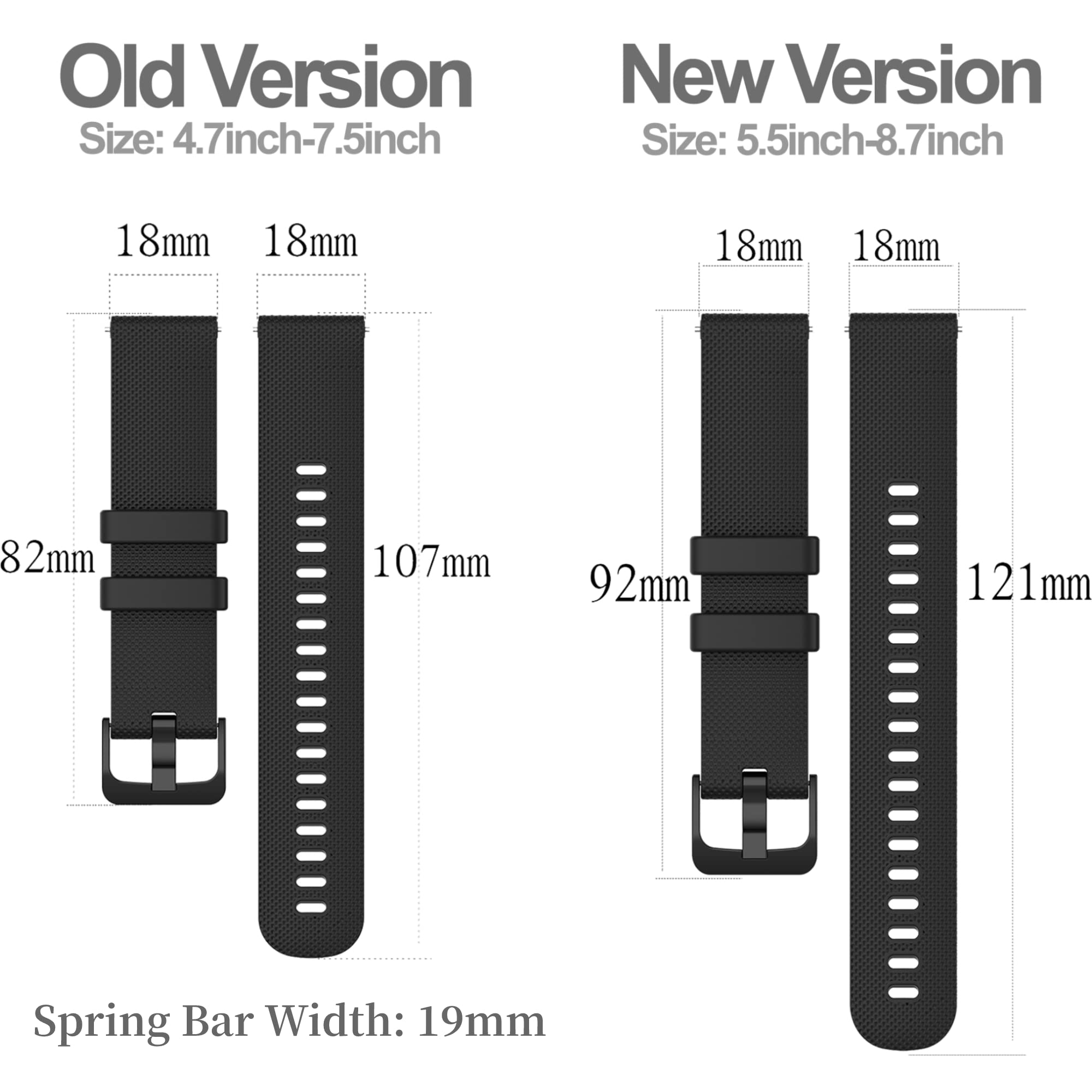 Very Fit Pro Smart Watch Strap bet.yonsei.ac.kr