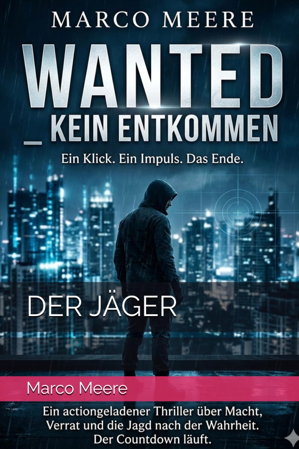 DER JÄGER