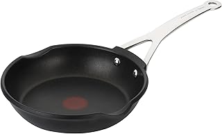 Tefal Jamie Oliver Cast Aluminium Frypan, 24 cm