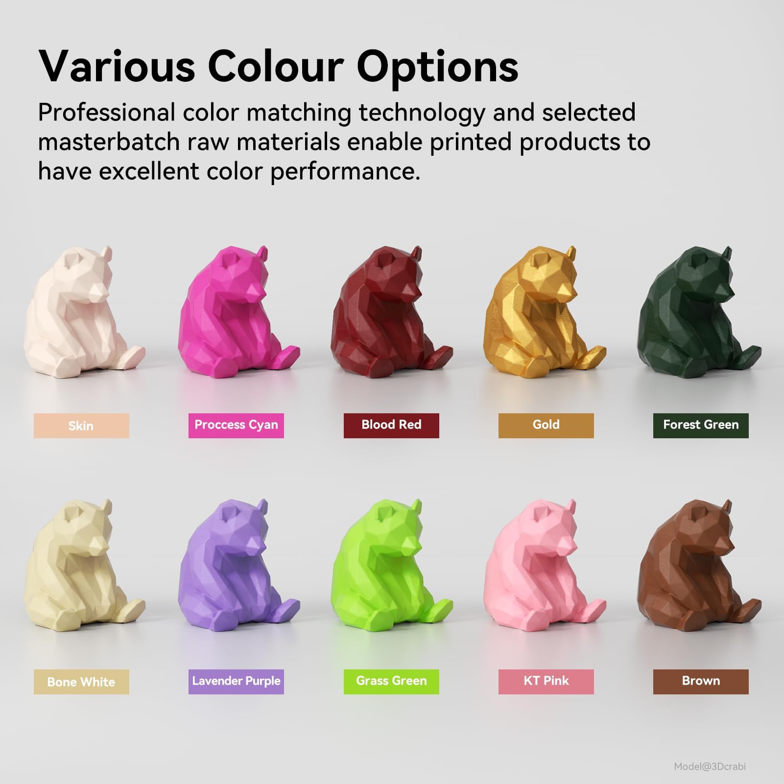 kexcelled Filament PLA Magenta CMYK pour Imprimante 3D 1,75mm 1kg | Couleur Vive, Haute Stabilité et Ténacité, Matériau pour Imprimante 3D, Compatible avec la Plupart des FDM et AMS