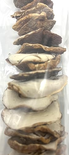 Miniatura 3 de Seweryn Setas Porcini secas Borowik Szlashetny Whole Caps String Libre de OGM 100 gr / 3.52 oz de Polonia