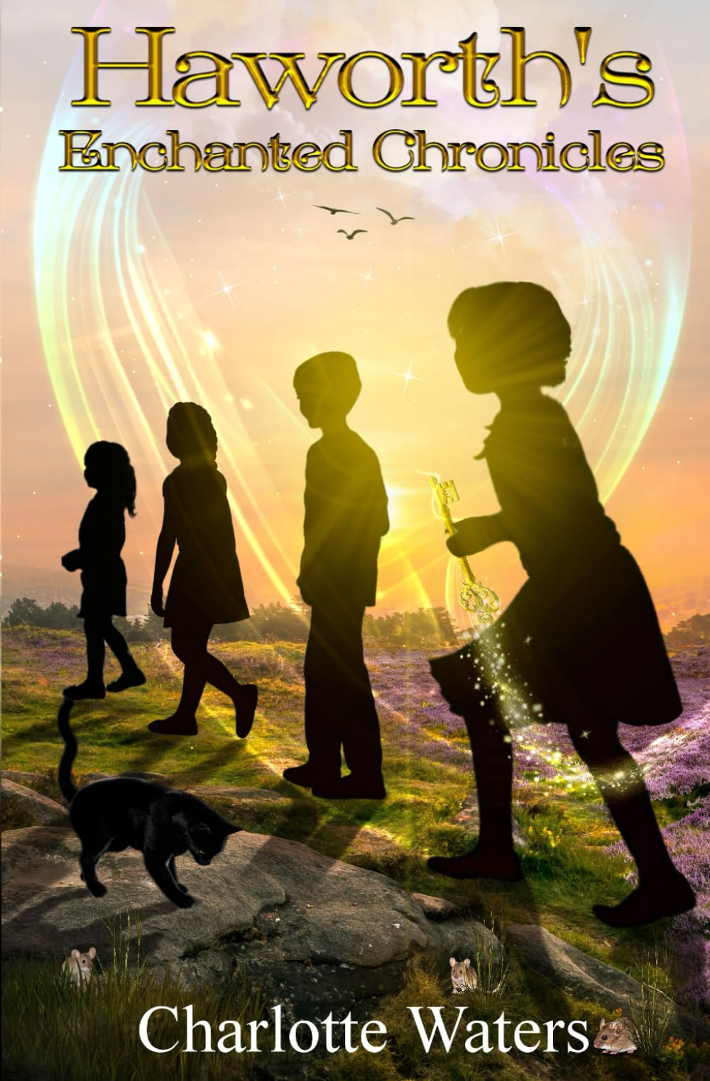 Haworth's Enchanted Chronicles