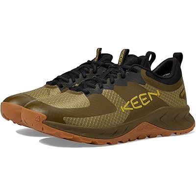 Мужские кроссовки KEEN Versacore WP