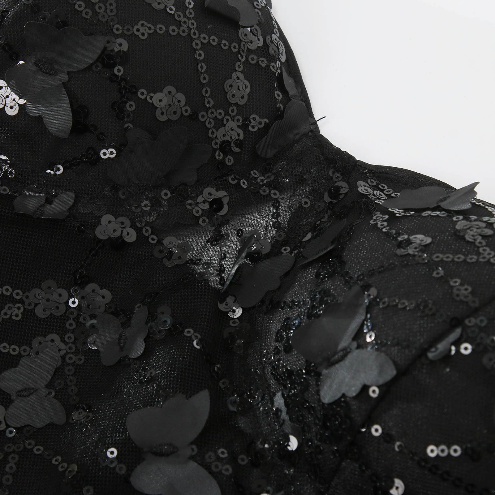 Vestido Mujer Elegante Fiesta Trajes Primavera Ropa Tallas Grandes Nochevieja Vestidos Elegantes Invierno Manga Larga Otoño De Boda Largos