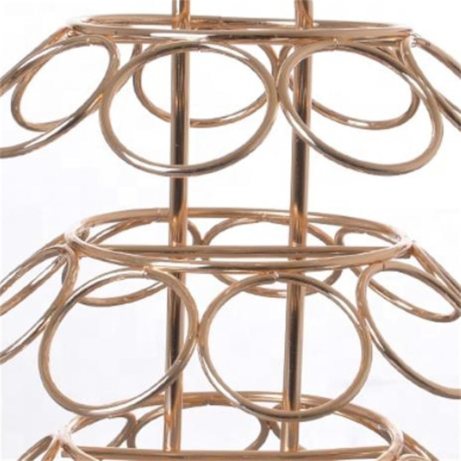 Coffee Capsule Stand Coffee Capsule Slanted Storage Rack