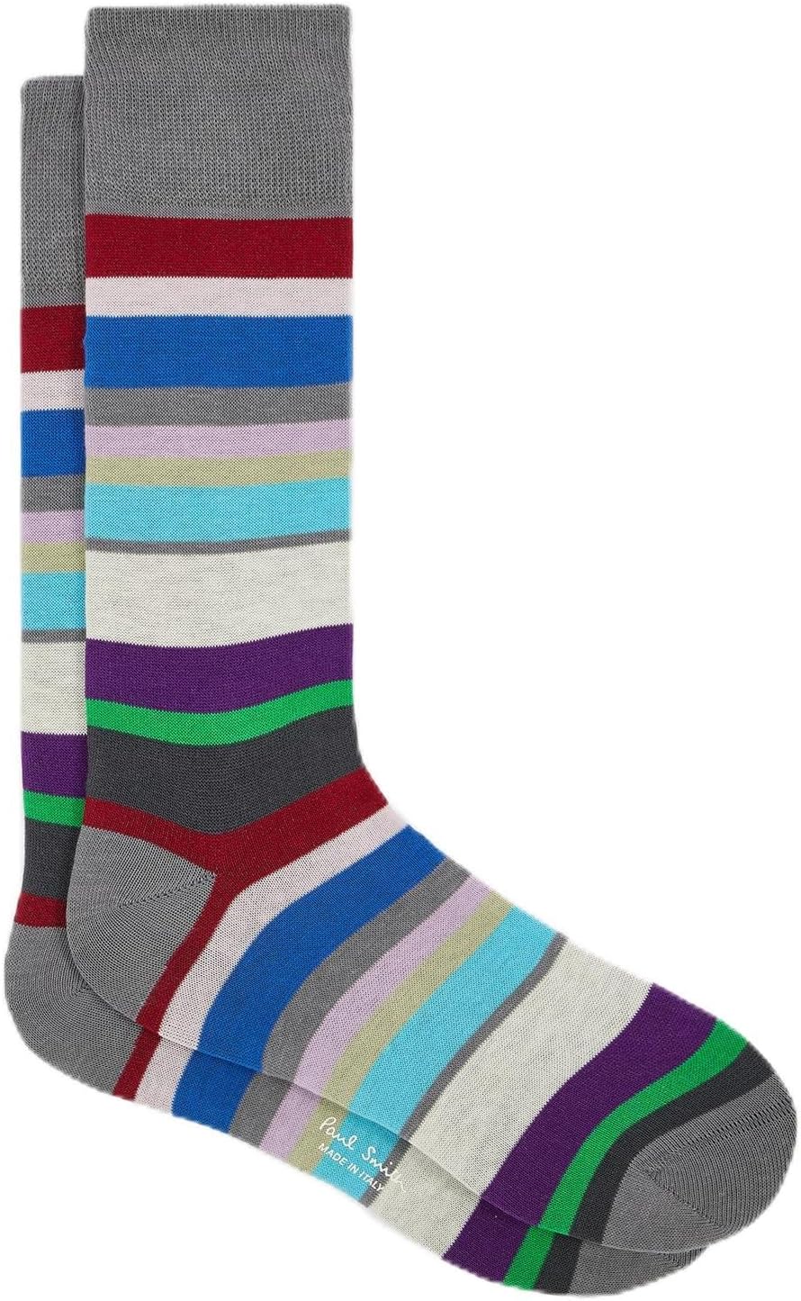 Paul Smith Men's Men Sock Marek Str
