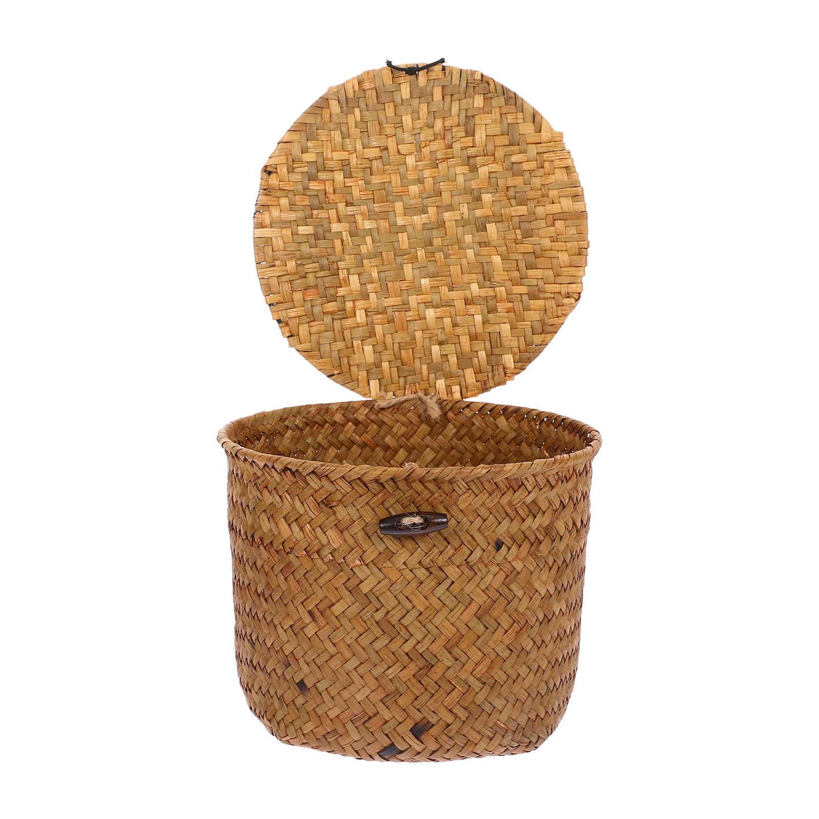 Panier de fête de désherbage et Pâques pour coffret cadeau vide
