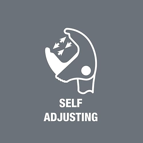 Miniatura 8 de 6004 Joker XL Joker con ajuste de tamaño flexible 19-24mm