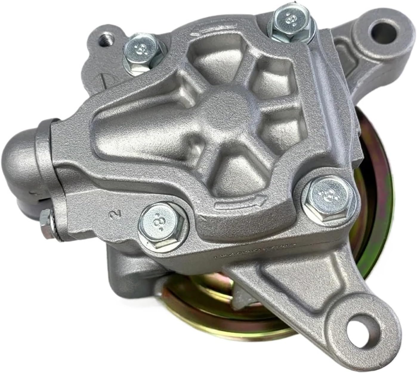 パワーステアリングポンプ ホンダ ストリーム 2001 2002 2003 2004 2005 2006 56100-PNA-G01