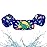HeySplash Swim Vest for Kids, Toddler Pool Floaties Fit 22-44 Lbs, Children Swimming Vest with Adjustable Strap, Swim Jacket Water Wings Arm, Puddle Sea Beach Boat Jumper Boy Girl Age 1-6, Dinosaur