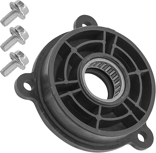 Miniatura 6 de Replacement Part OEM for Front Differential Input Cover for Polaris Scrambler 500 4x4 2010-2012 Index-DDR965-GTF1-43493