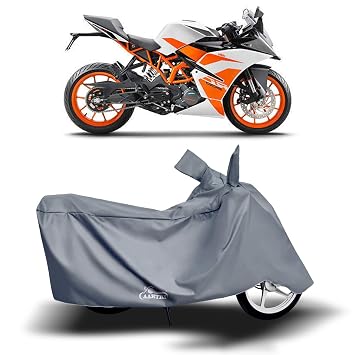 PASH - KTM RC 200 New BS6 100 