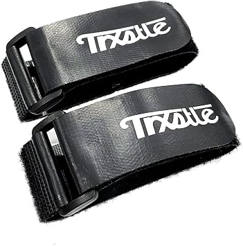 Trxstle Cinch Straps 2-Pack