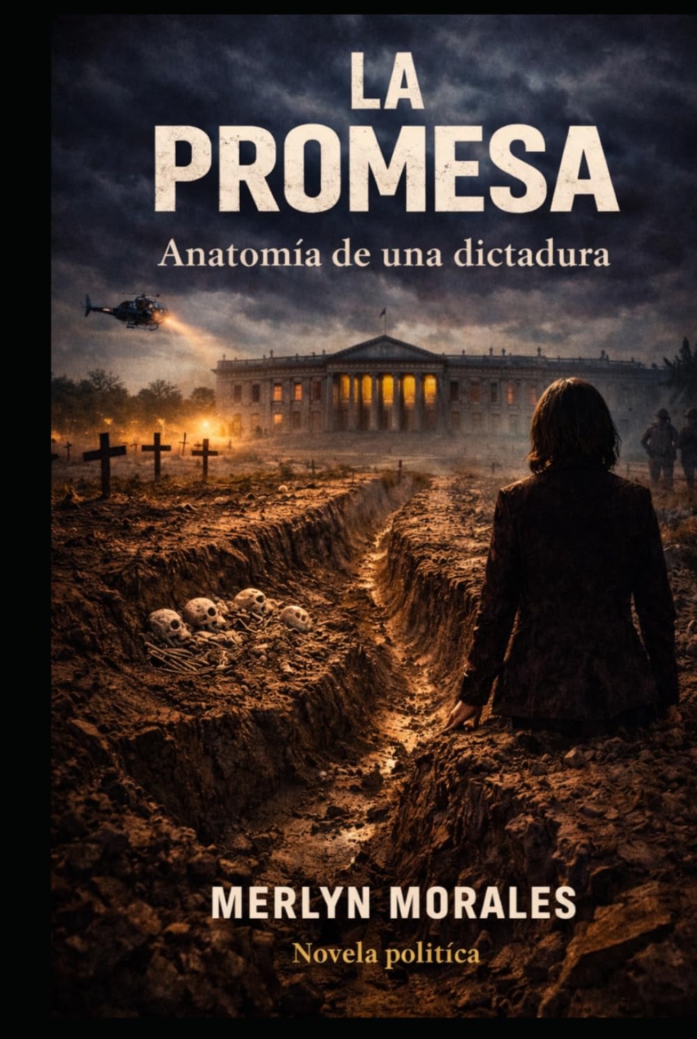 La Promesa: Anatomía de una dictadura