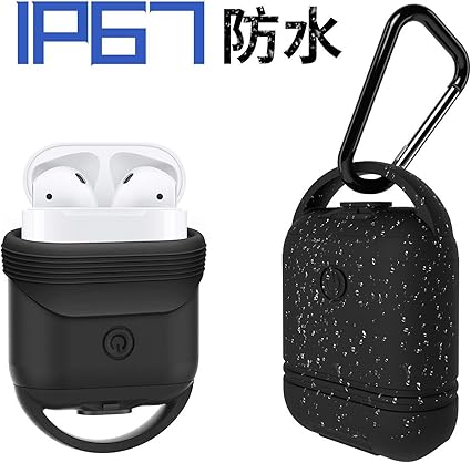 ランキング上位のプレゼント Appleairpods充電ケースapple一世代airpodsケースapple バッテリー 充電器 Zir Clinic