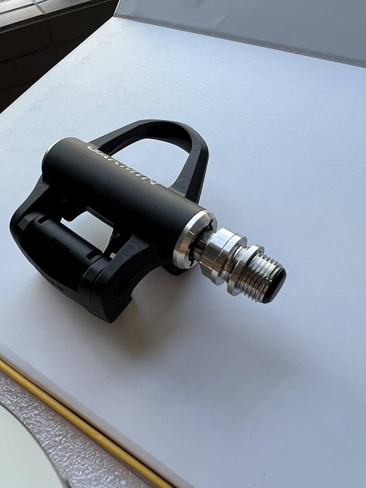 Garmin Vector 3 ビンディングペダル GARMIN VECTOR 3/3S ビンディングペダル