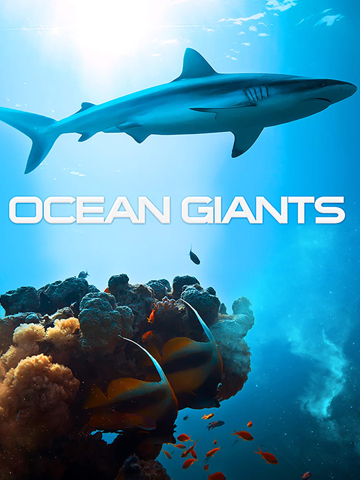 Ocean Giants