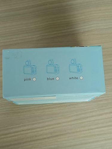 Miniatura 10 de Kid Camera,ARNSSIEN Camera for Kid,2.4in IPS Screen Digital Camera,180Flip Len Student Camera,Children Selfie Camera with Playback