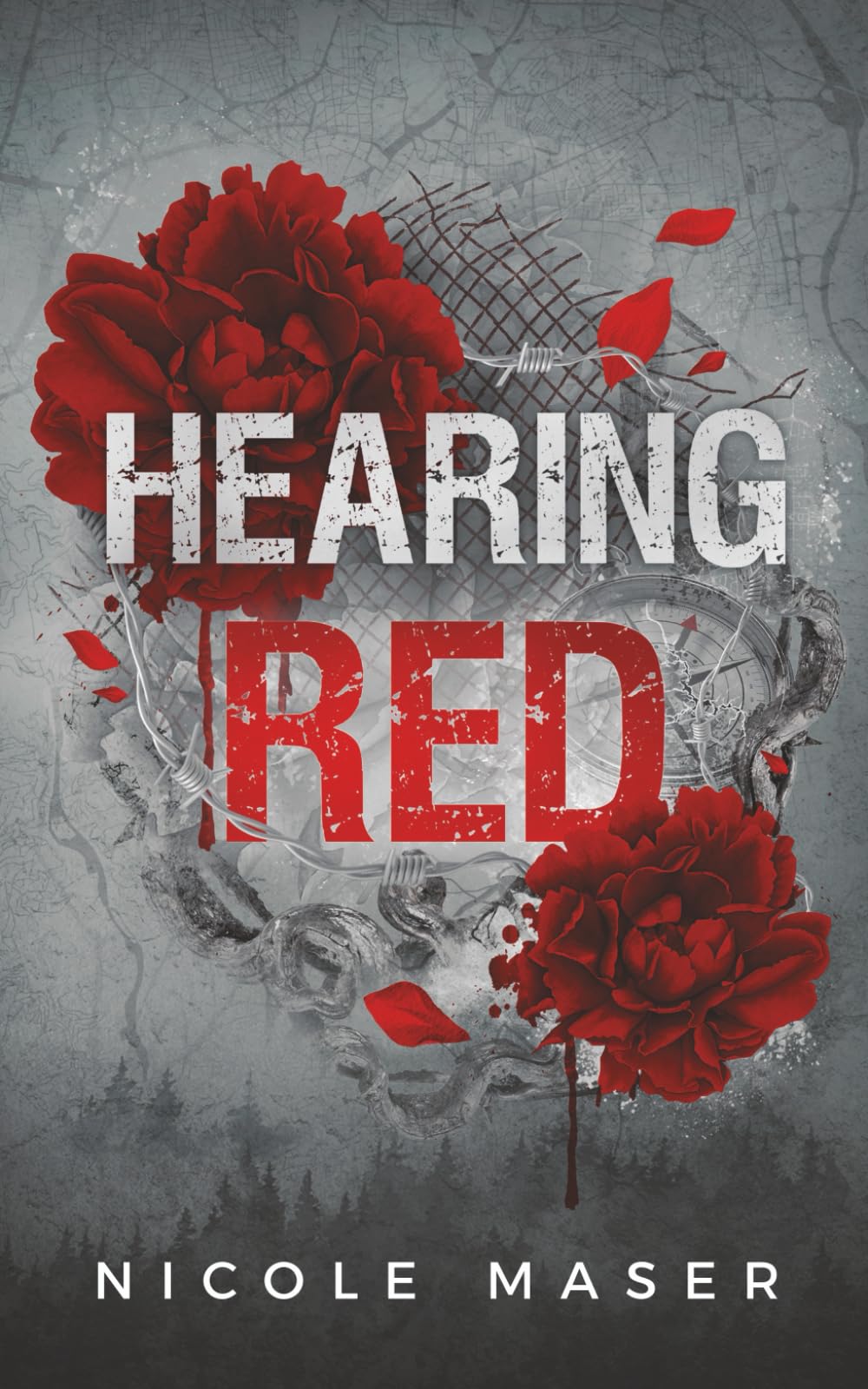 Hearing Red