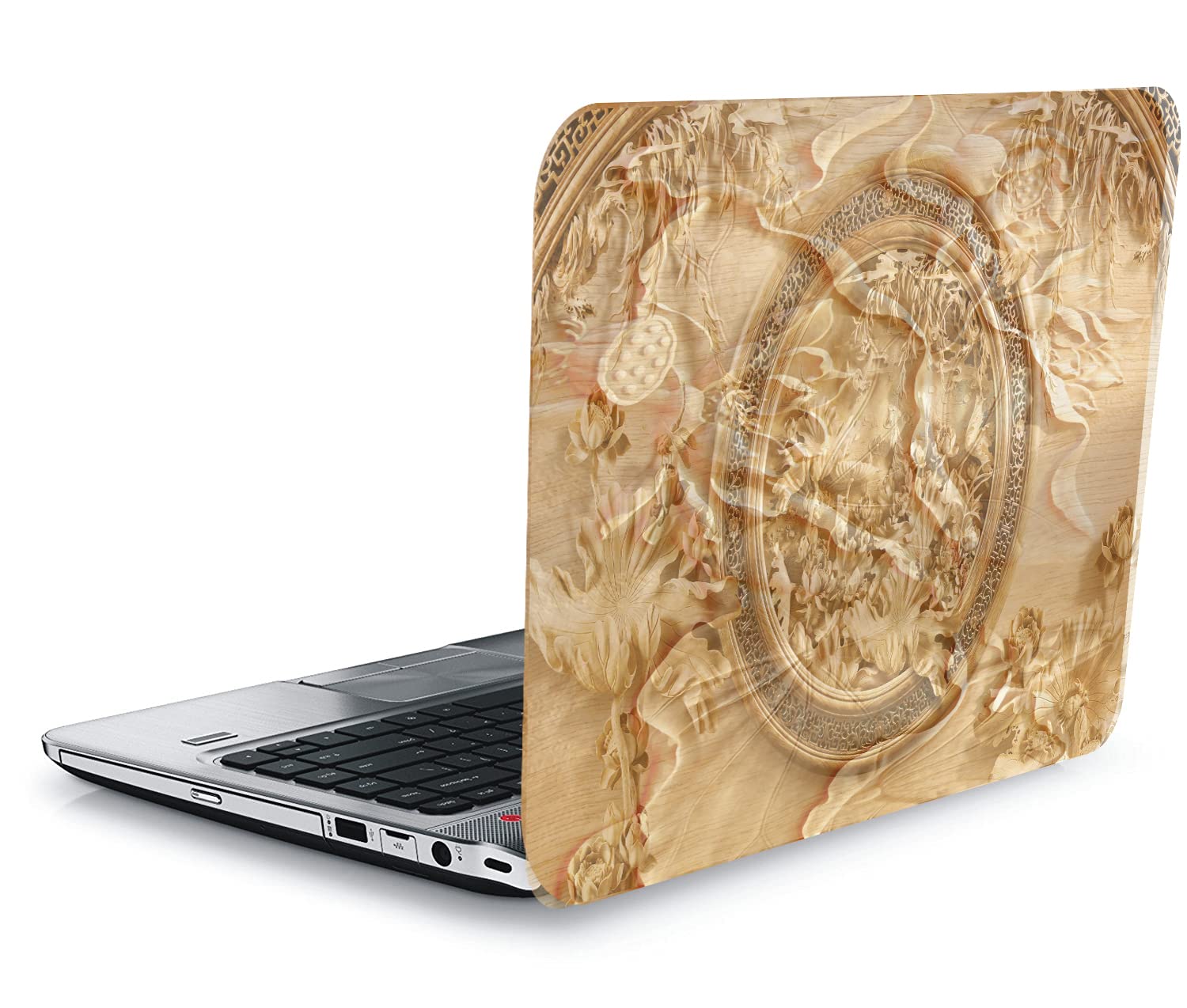 QTH Dynamic Design Laptop Sticker 15.5 Inch QTH-L14-1445 (B09LLZ3NDB) Amazon Price History, Amazon Price Tracker