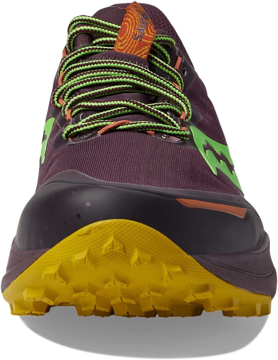 Saucony Men's Xodus Ultra 2