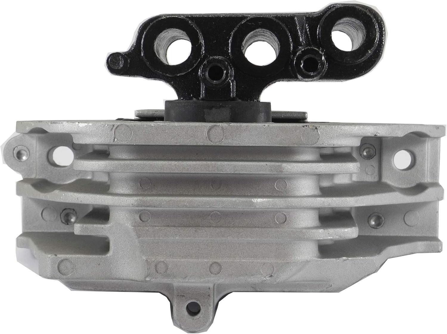 ADVANCE IGNITION Compatible with Chrysler Dodge 2012-2014 200 Avenger 2.4L 3335 3334 Engine Motor and Transmission Mount 2PCS 2012 2013 2014