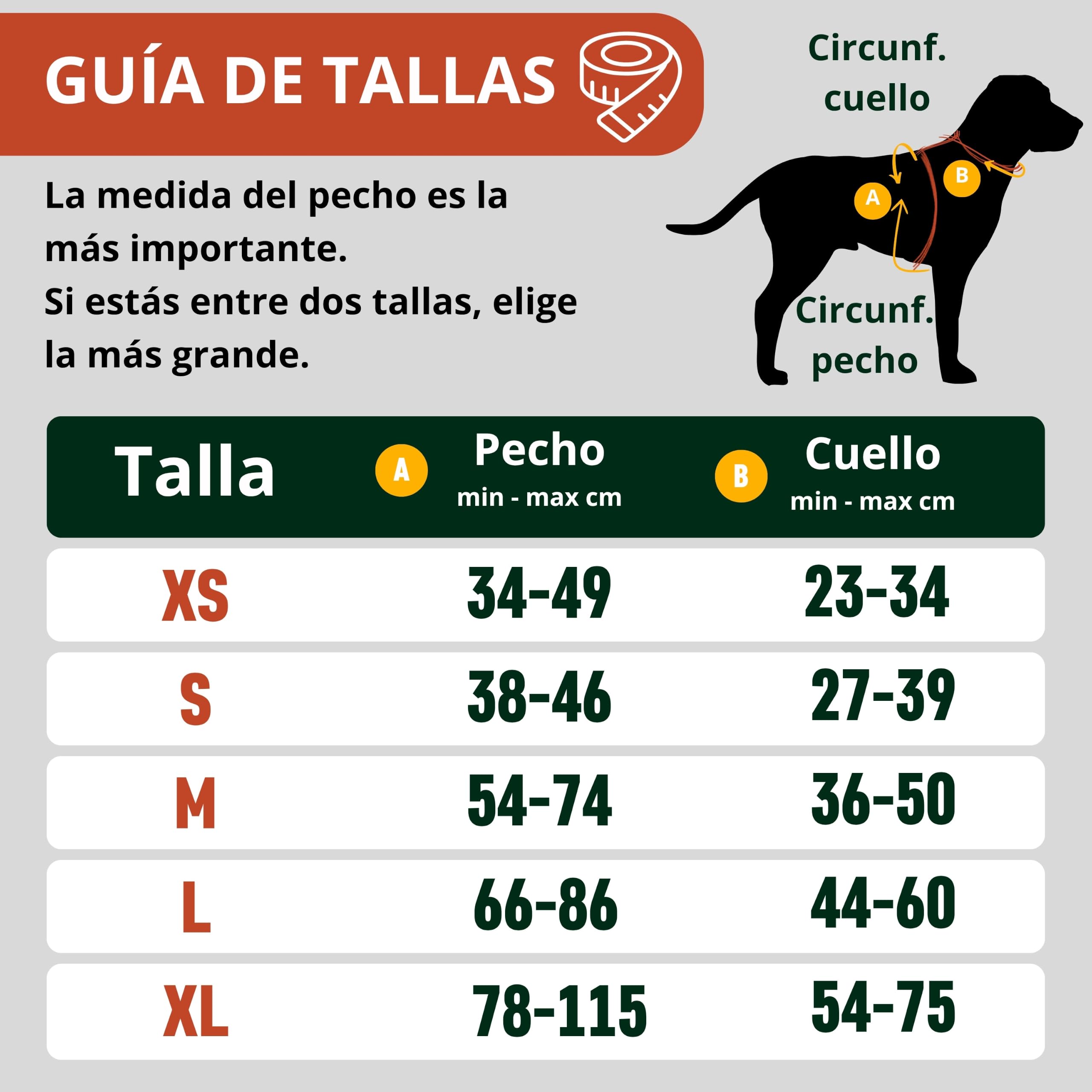 Nomadog Trailblazer Arnes Perro Grande Sin Tirones con Asa - Ajuste Óptimo, Reflectante 3M, Aluminio No Oxidante, Materiales Reciclados - Ideal para Perros Activos (XL)