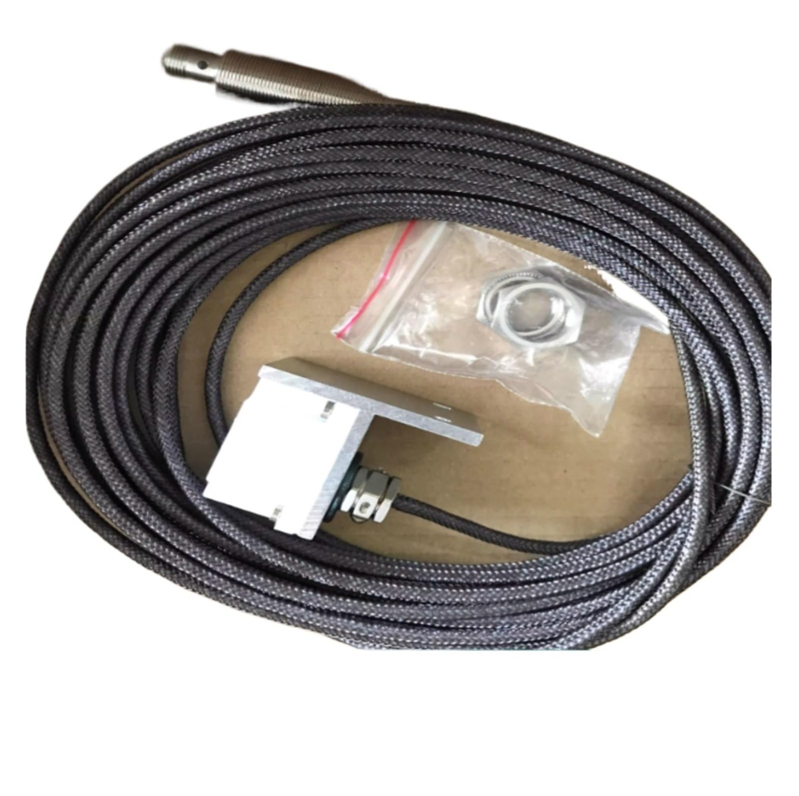 VSPPJYFG Inductive Proximity Sensor NCN25-F35-A2-250-V1 NCN25-F35-A2-250-15M-V1(F35-A2-250-15M-V1)