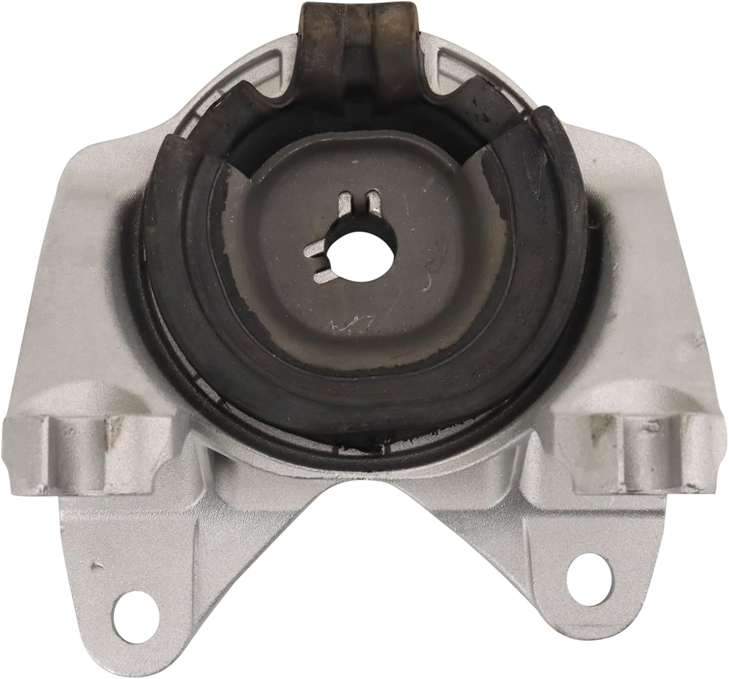 TRQ Left Transmission Mount Drivers Side Compatible with 2014-2023 Ram ProMaster 1500 ProMaster 2500 ProMaster 3500