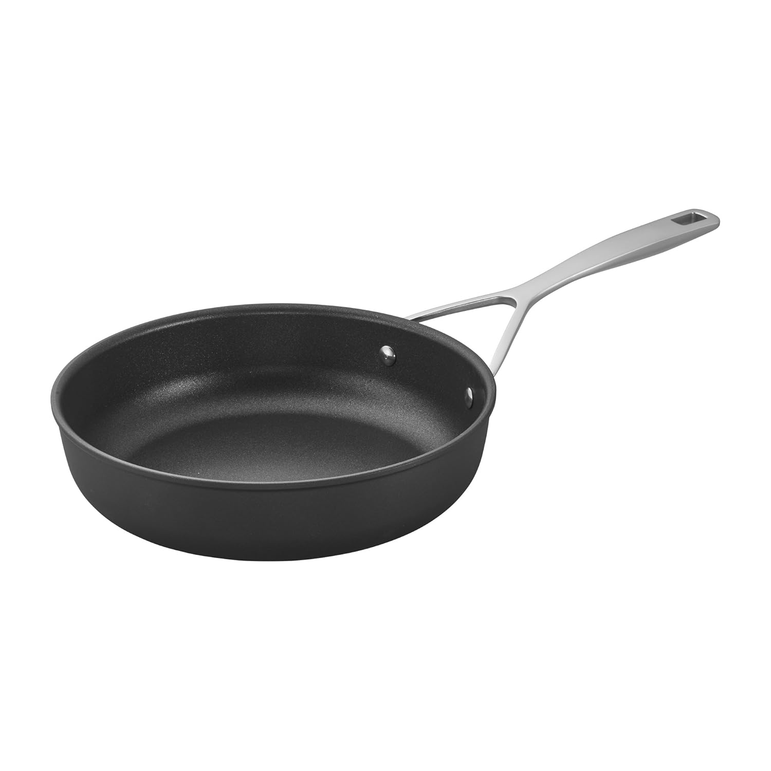 Demeyere AluPro 9 5-inch Aluminum Nonstick Deep Fry Pan