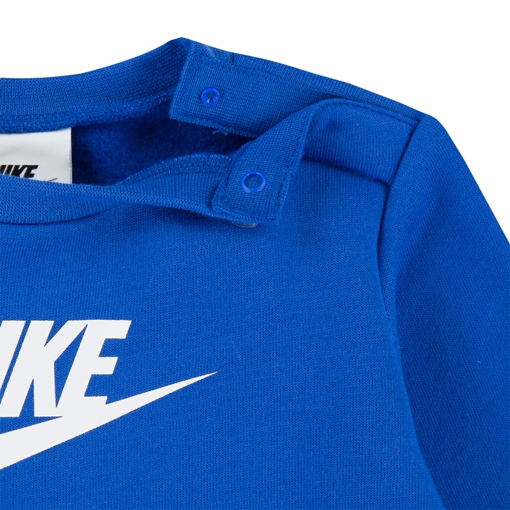 NIKE Shirt Camiseta Bebé-Niñas