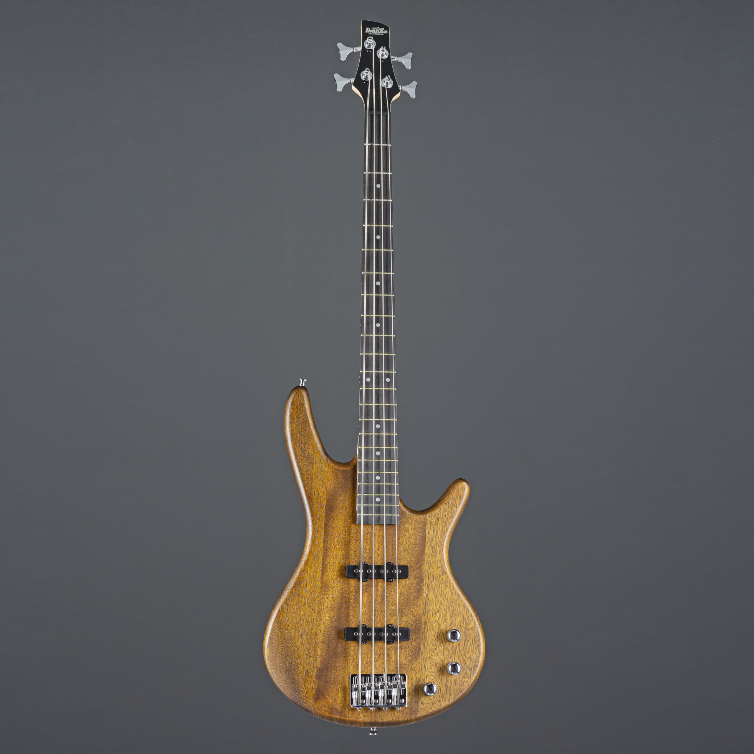 Amazon.co.jp: Ibanez GIO Series Electric Bass Transparent Light