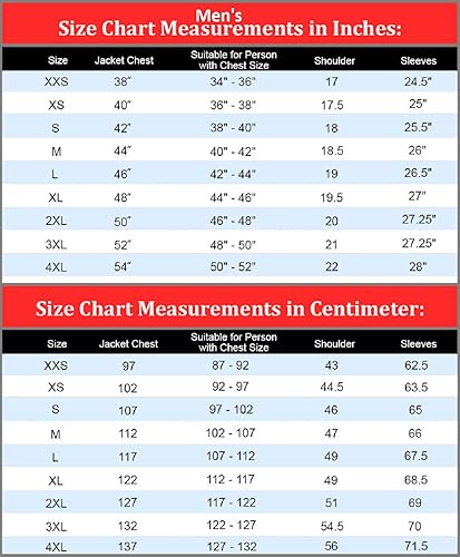 Miniatura 7 de LP-FACON Chaqueta de cuero para hombre con armadura  Vintage Cafe Racer Powersports Equipo de protección Moto Biker Chaqueta acolchada