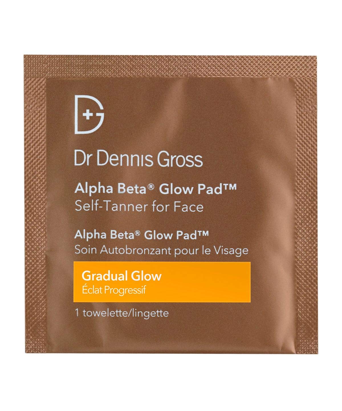 Alpha Beta Glow Pad Intense Glow