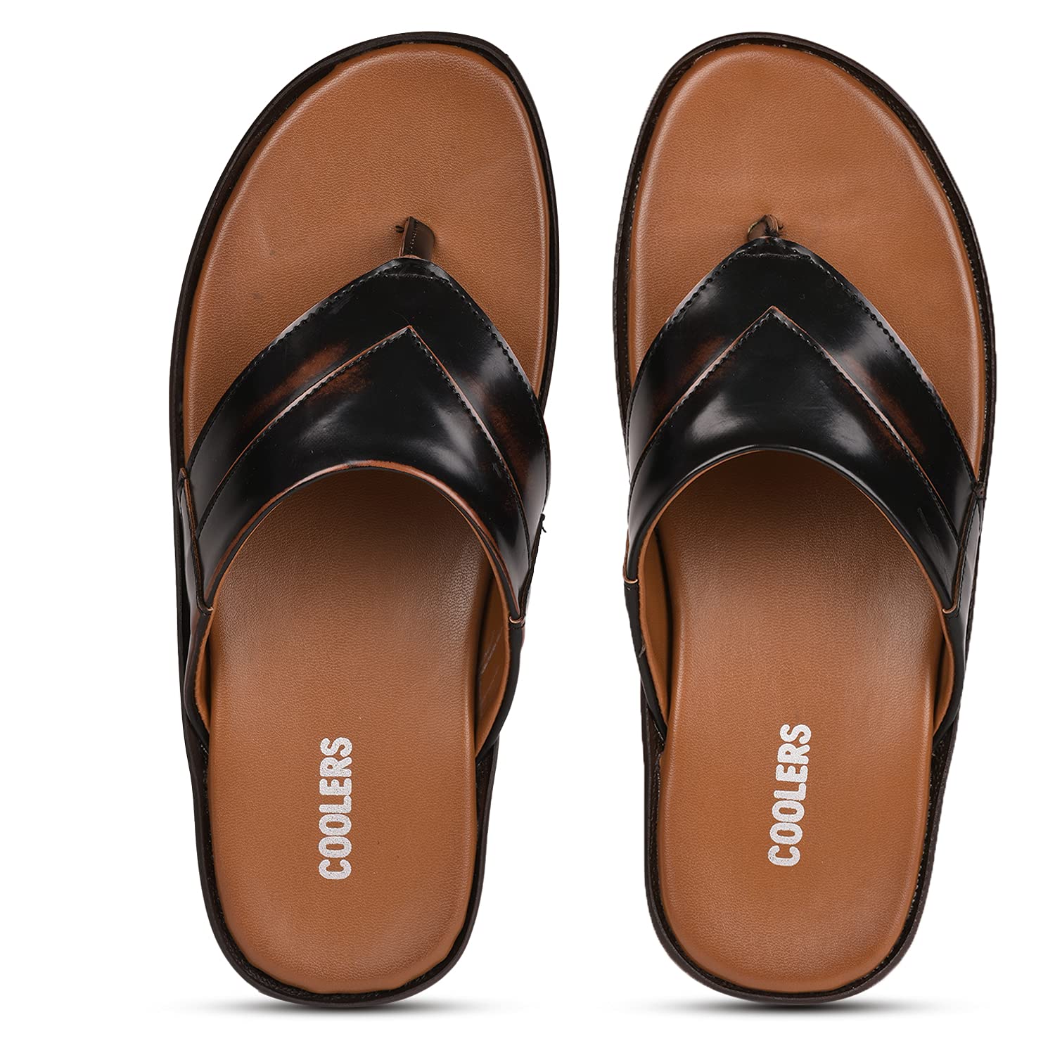 Liberty Men ORTIZ-45 Formal Slippers