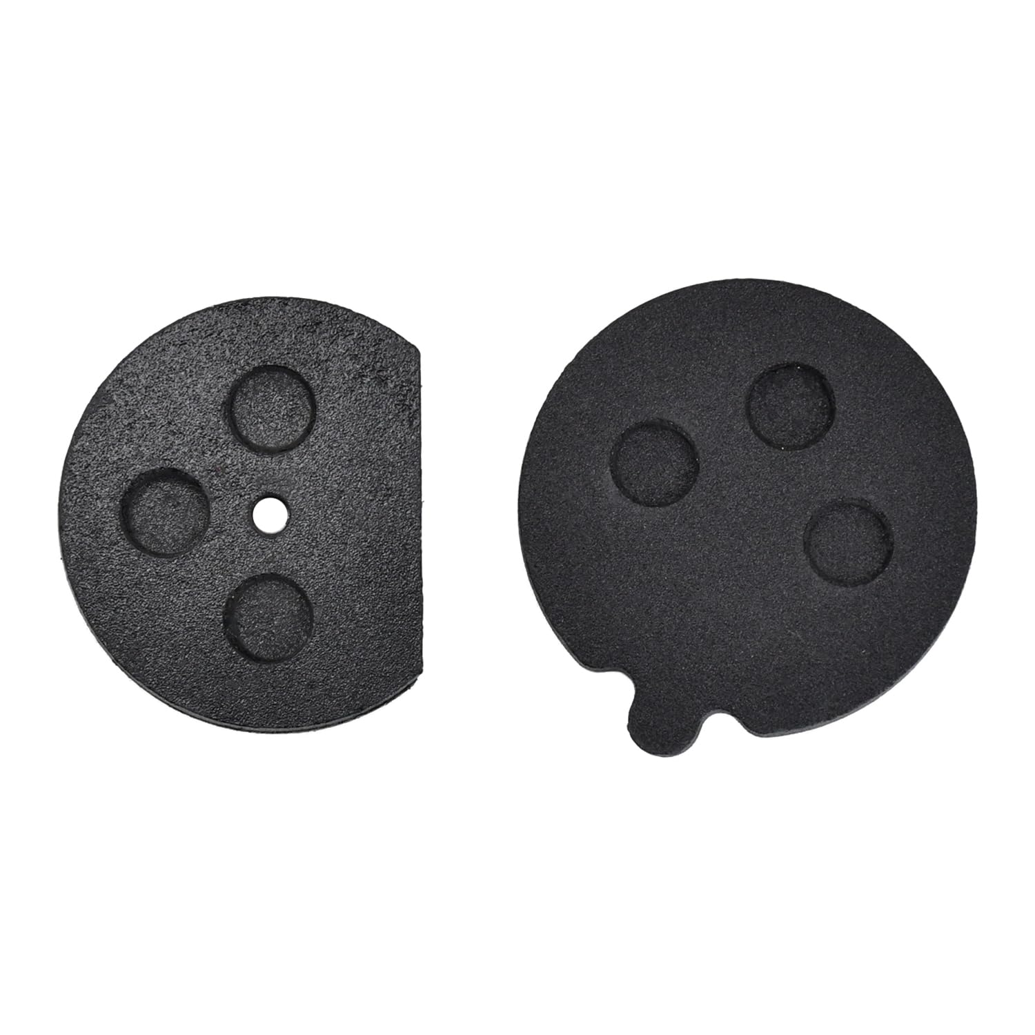 Plaquette de frein à main 15/920103 478/00849 compatible avec chargeuse-pelleteuse JCB 1400B 1550B 1600B 1700B 214 215 216 217 3C 3CX 3D 3DX 4C 4CN 4CX