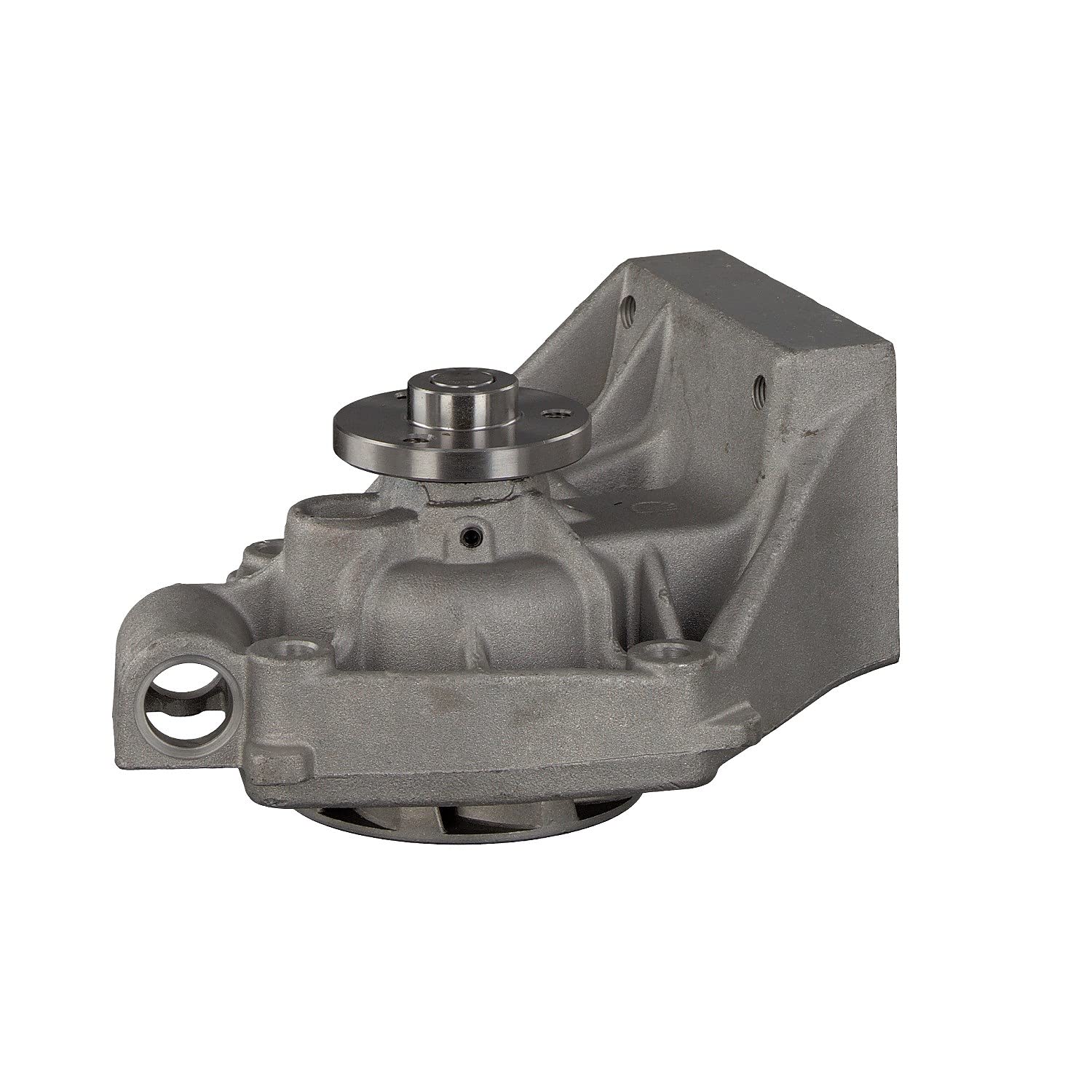 febi bilstein 14981 Wasserpumpe mit Dichtung, 1 Stück