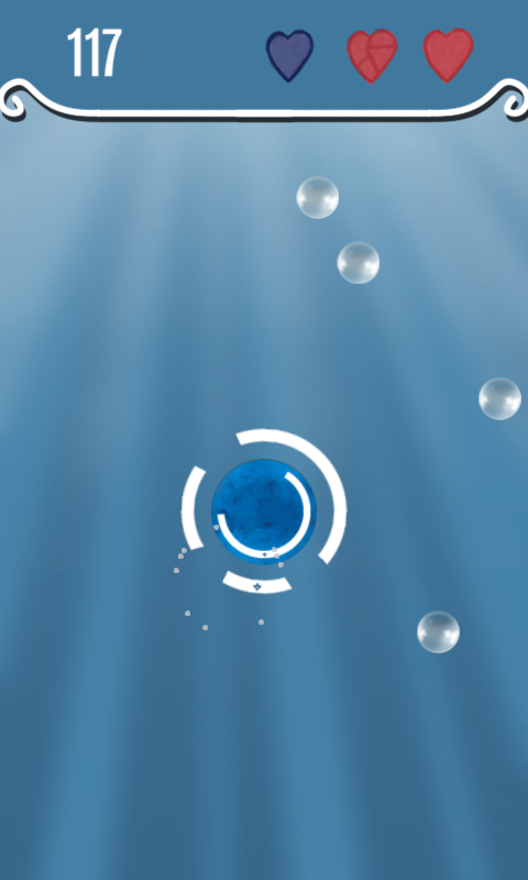 Incoming Bubbles:Amazon.com:Appstore for Android