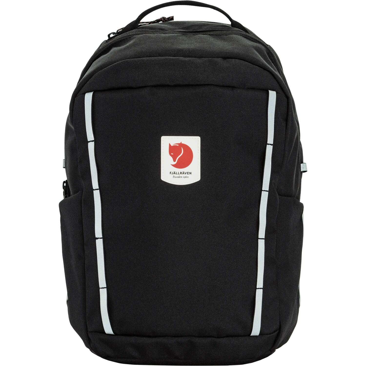 Fjällräven leisure backpack Skule Kids Backpack 15L Black