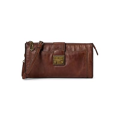Frye Alex Crossbody Clutch Clutch Women