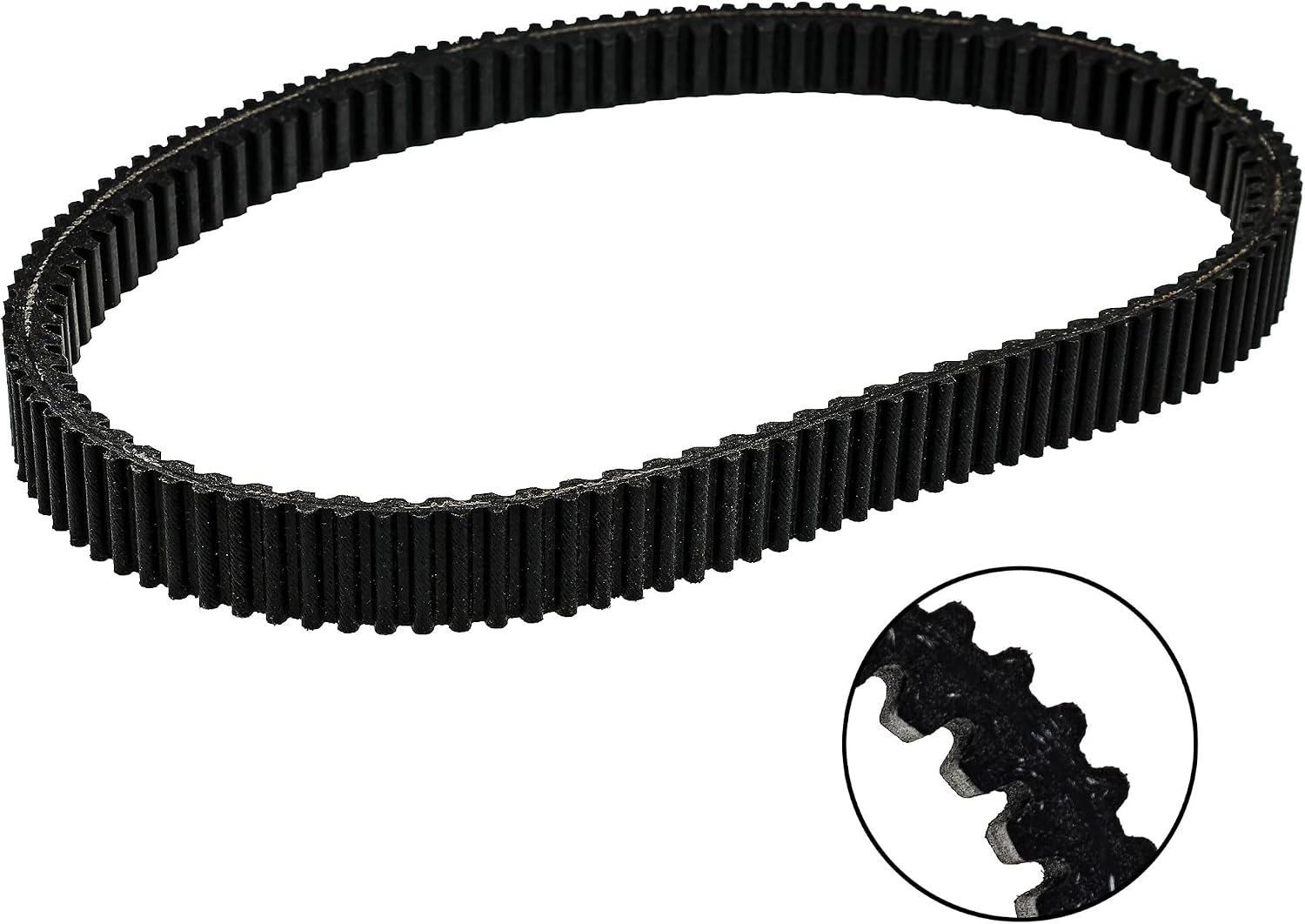 NICHE Drive Belt for Arctic Cat Wildcat Trail Sport 700 XT Limited 0823-497
