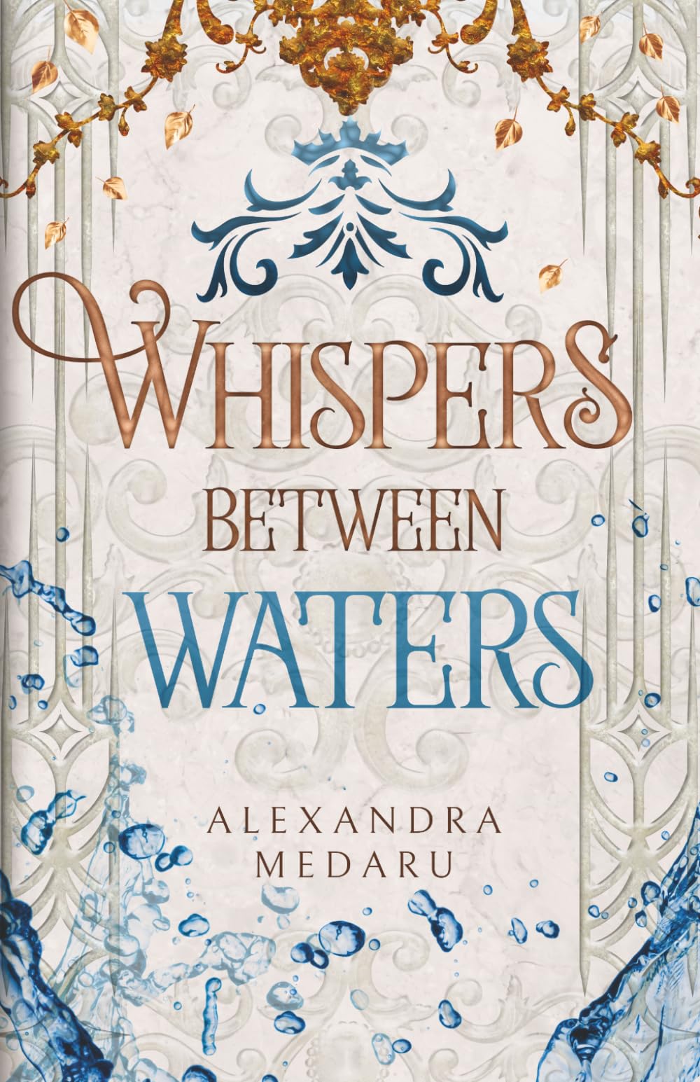 Whispers between Waters