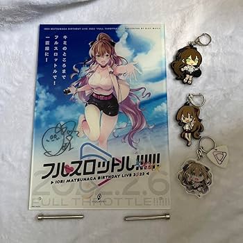 RIOT MUSIC 限定複製原画 シリアルナンバー&複製サイン入り MITSUNOKI JILL ＆ TOKINIWA RANZE 2nd Anniversary LIVE 2025