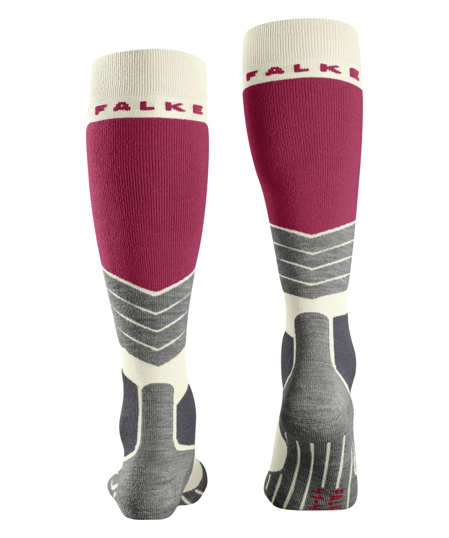 Falke Women SK2 Intermediate Wool Skisokken