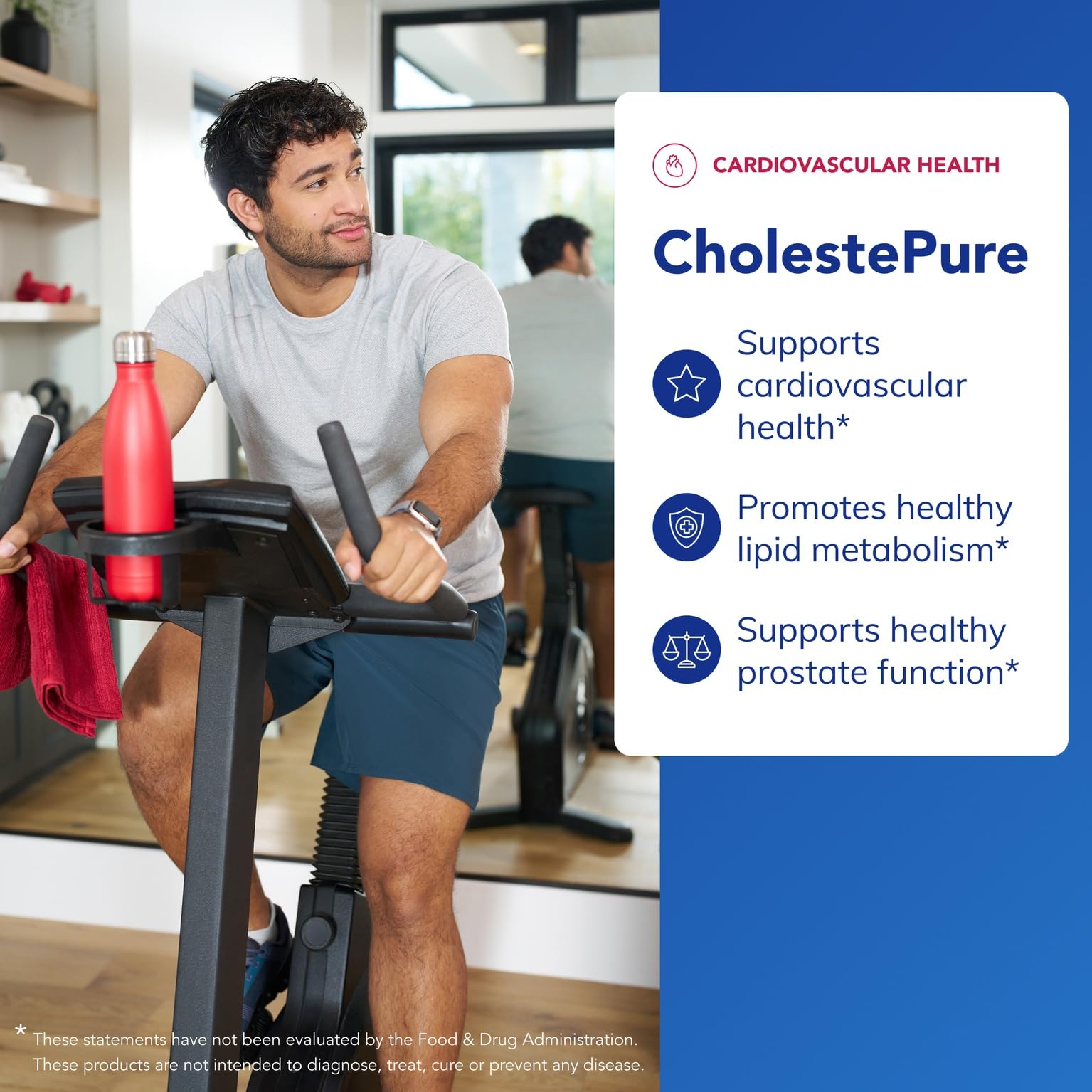 Pure Encapsulations CholestePure, 90 Capsules — Amazon image 3