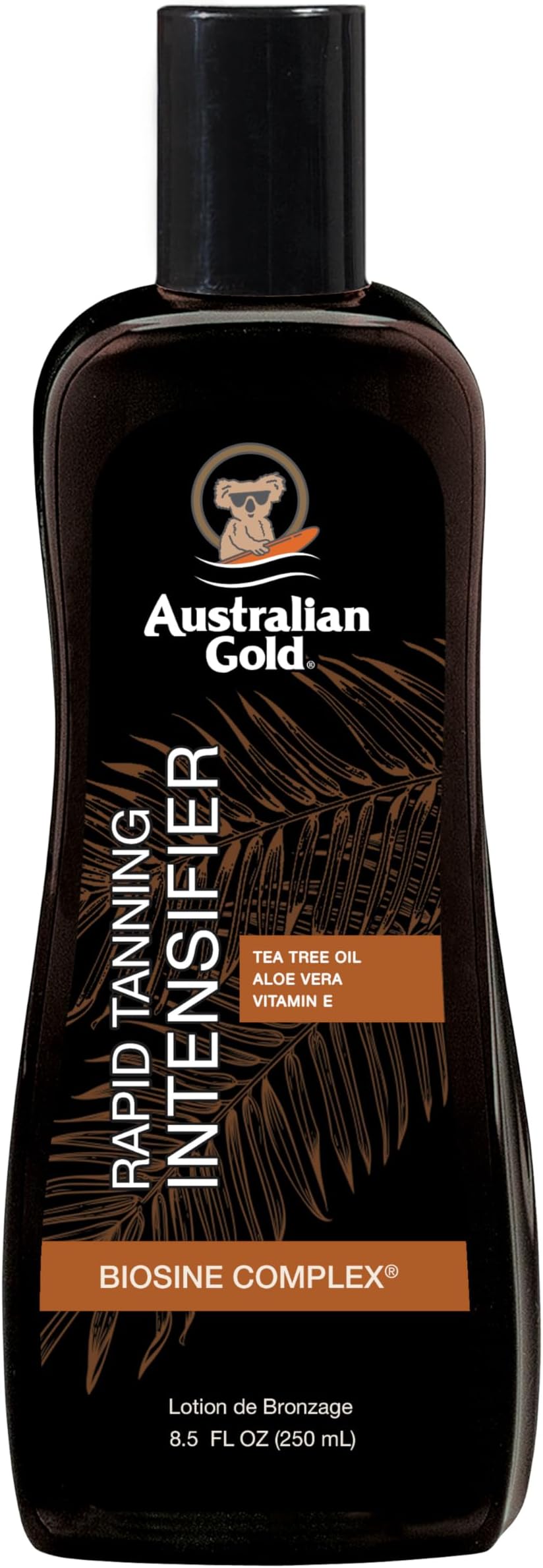 Australian Gold Rapid Tanning Intensifier Lotion 250ml