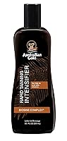Vista 1 de Australian Gold Loción intensificadora de bronceado rápido, 8.5 onzas líquidas Con aceite de árbol de té y aloe vera Vitamina E