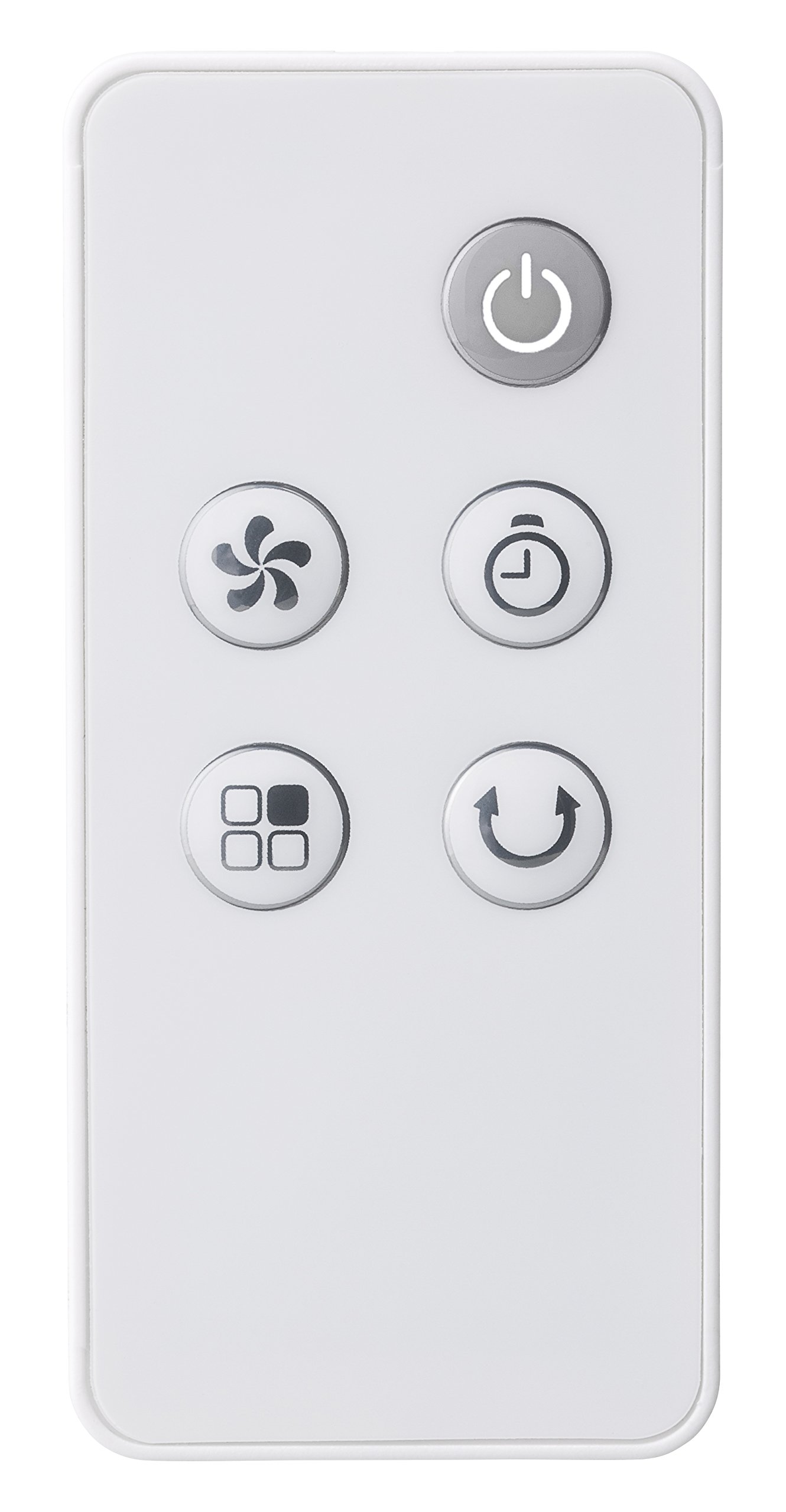 Amazon | スリーアップ ハイタワーファン ホワイト TF-T1825WH